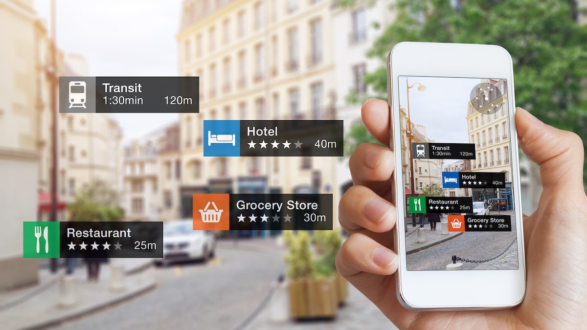 The Best Travel Apps in 2021